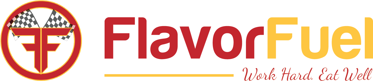 FlavorFuel Logo